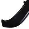 Gloss black finish to complement your VW's paintwork