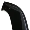 automotive grade ABS plastic