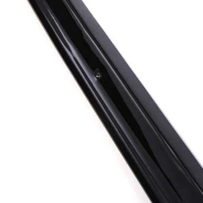 Manufactured from OEM grade ABS plastic