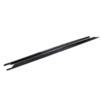 Improve your Transit Connect’s aerodynamics