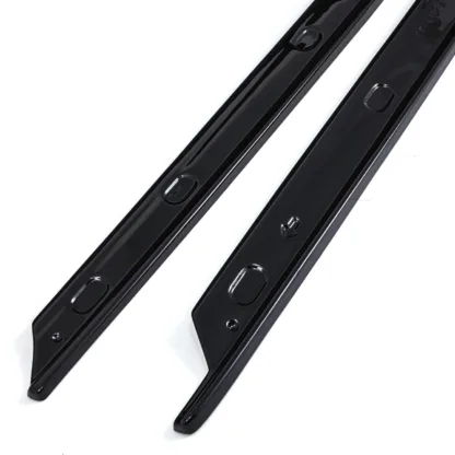 Manufactured from OEM grade ABS plastic
