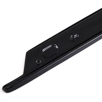 Quick and easy to fit to the side of your vehicle