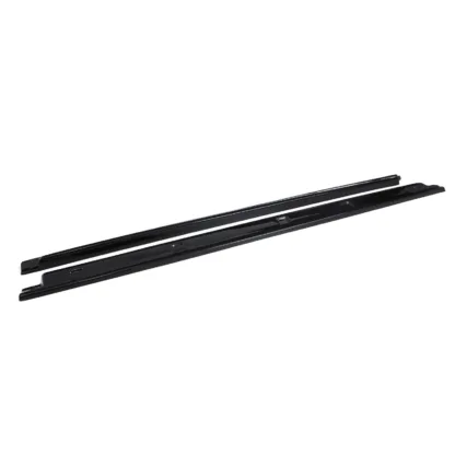 Improve your Transit Connect’s aerodynamics