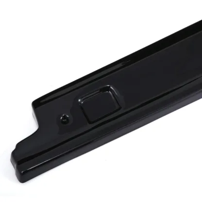 Manufactured from OEM grade ABS plastic