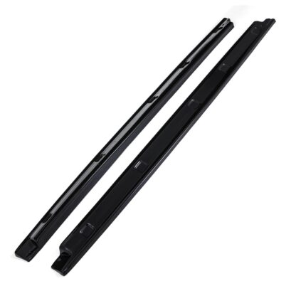 Gravity Performance side skirts are precision engineered to transform your vehicle’s exterior. Our Gravity Performance side skirts elevate your vehicle’s aesthetics providing a more aggressive and sporty look.