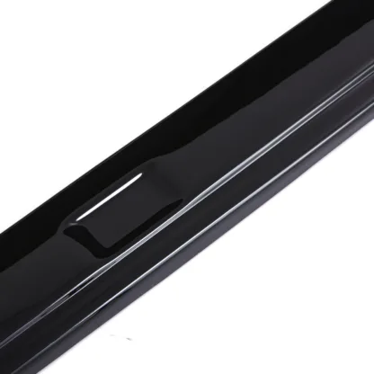 Manufactured from OEM grade ABS plastic