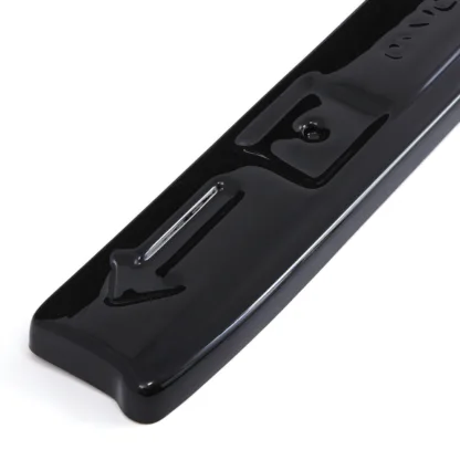 Quick and easy to fit to the side of your vehicle