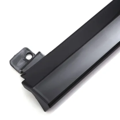 Supplied with 3M tape for easy installation