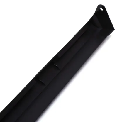 Gravity Performance side skirts are precision engineered to transform your vehicle’s exterior. Our Gravity Performance side skirts elevate your vehicle’s aesthetics providing a more aggressive and sporty look.