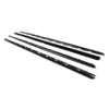 Gravity Performance side skirts are precision engineered to transform your vehicle’s exterior. Our Gravity Performance side skirts elevate your vehicle’s aesthetics providing a more aggressive and sporty look.
