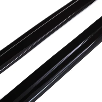 Quick and easy to fit to the side of your vehicle