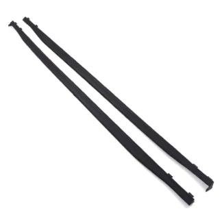 Gravity Performance side skirts are precision engineered to transform your vehicle’s exterior. Our Gravity Performance side skirts elevate your vehicle’s aesthetics providing a more aggressive and sporty look.