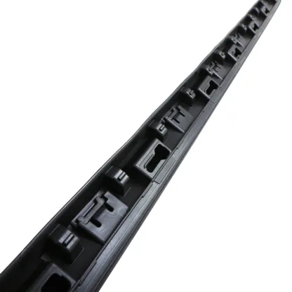 Improve your Golf’s aerodynamics