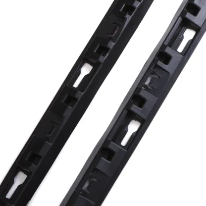 Quick and easy to fit to the side of your vehicle