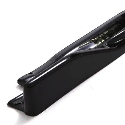 Manufactured from OEM grade ABS plastic