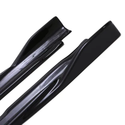 Compliments the overall styling of your Volkswagen