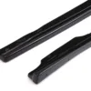 Supplied with 3M tape for easy installation