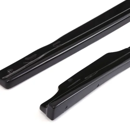 Supplied with 3M tape for easy installation