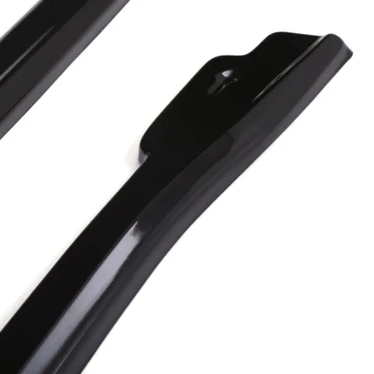 Quick and easy to fit to the side of your vehicle