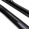 Gravity Performance side skirts are precision engineered to transform your vehicle’s exterior. Our Gravity Performance side skirts elevate your vehicle’s aesthetics providing a more aggressive and sporty look.