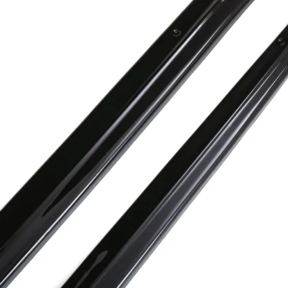 Quick and easy to fit to the side of your vehicle