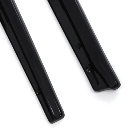 Gravity Performance side skirts are precision engineered to transform your vehicle’s exterior. Our Gravity Performance side skirts elevate your vehicle’s aesthetics providing a more aggressive and sporty look.