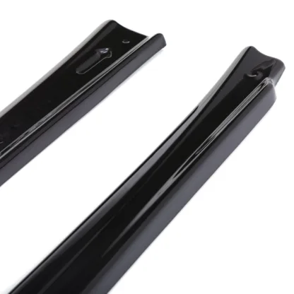 Compliments the overall styling of your BMW