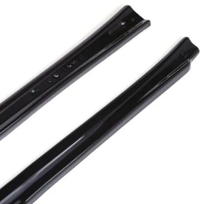 Quick and easy to fit to the side of your vehicle