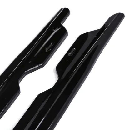 Quick and easy to fit to the side of your vehicle