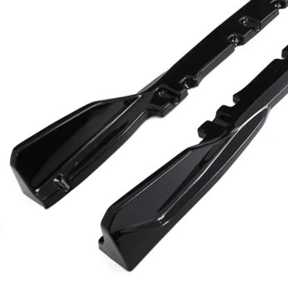 Quick and easy to fit to the side of your vehicle