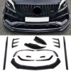 -Rear Bumper Flags