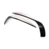 -Front Splitter