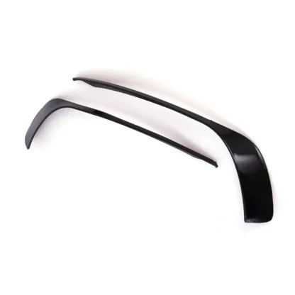 -Front Splitter