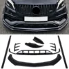 Gravity Performance aero kits will enhance the overall look of your A Class AMG’s appearance while improving your car’s aerodynamics. Our Gravity Performance aero kits are perfect for those looking to enhance your vehicle’s style and performance.