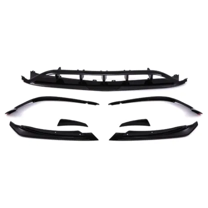 Improves handling and stability while reducing drag