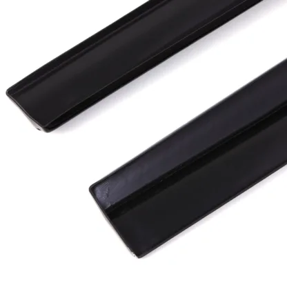 -Side Skirts