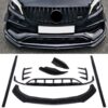 -Rear Bumper Flags