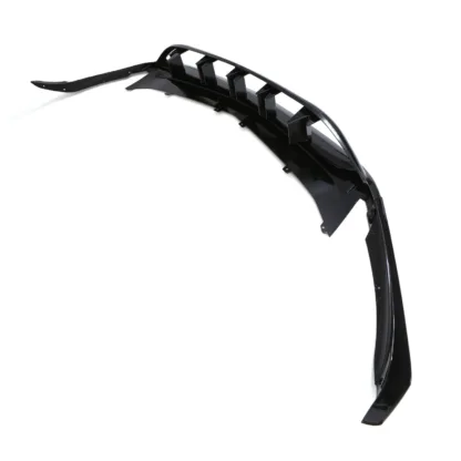 -Front Splitter