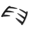 -Front Canards