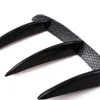 -Rear Bumper Flags