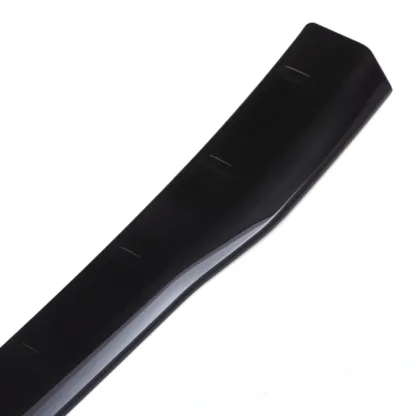 The perfect aesthetic and durable upgrade