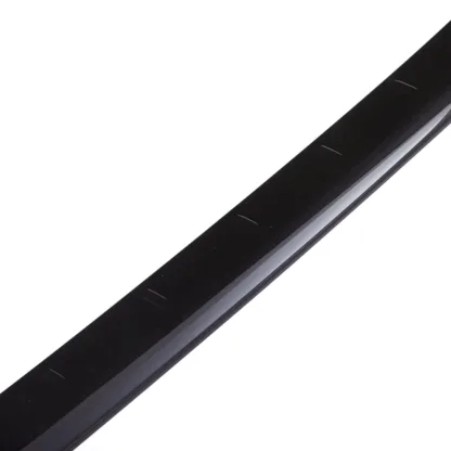 Designed to give the rear of your Transit Custom a more aggressive look