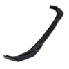 Gravity Performance front splitters are designed to provide a quick and easy upgrade