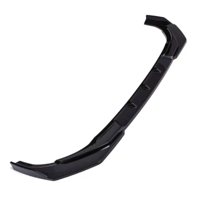 Gravity Performance front splitters are designed to provide a quick and easy upgrade