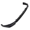 Gravity Performance front splitters are designed to provide a quick and easy upgrade
