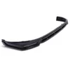 more aggressive look whilst aiding downforce and handling characteristics.