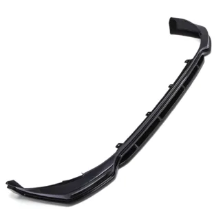 Gravity Performance front splitters are designed to provide a quick and easy upgrade