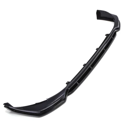 Gravity Performance front splitters are designed to provide a quick and easy upgrade
