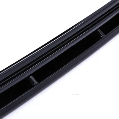 Direct and secure fitment onto the OEM bumper