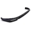 more aggressive look whilst aiding downforce and handling characteristics.